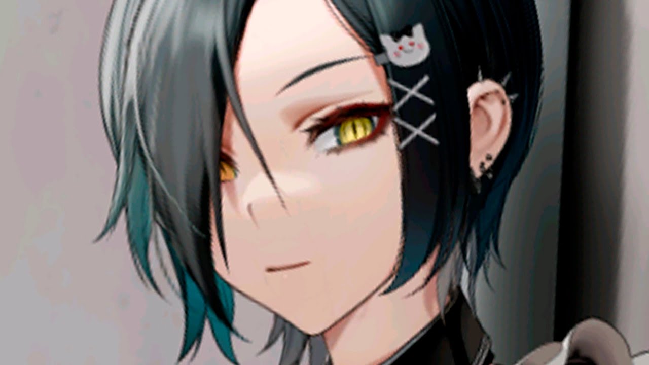 Ulrich Hentai
