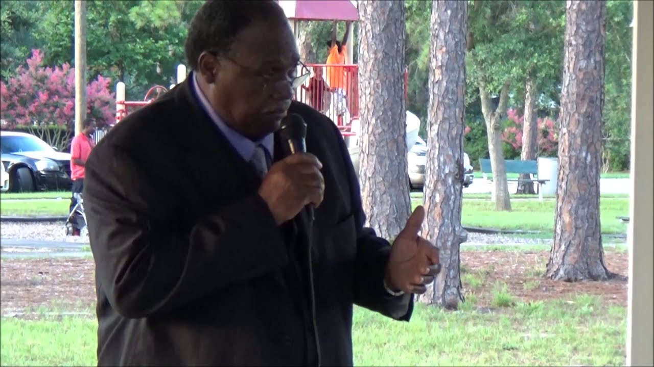 2015 06 28 IMAM ABDUL MANDO REV WILLIE DEMPS REV HK MATTHEWS