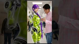 Famous Rumi Juice Machine at school /  Kpop Demon Hunters "Golden" Net Worth