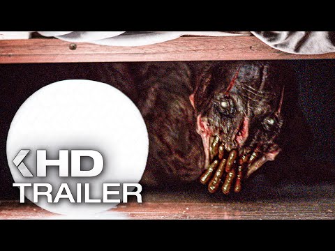 THE BOOGEYMAN Trailer German Deutsch (2023)