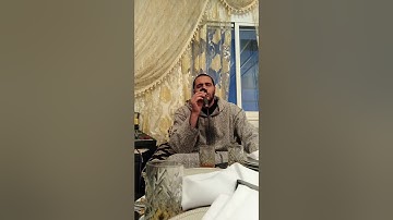 تلاوة مجودة لما تيسرة من سورة الروم { القارئ معاذ الدويك}