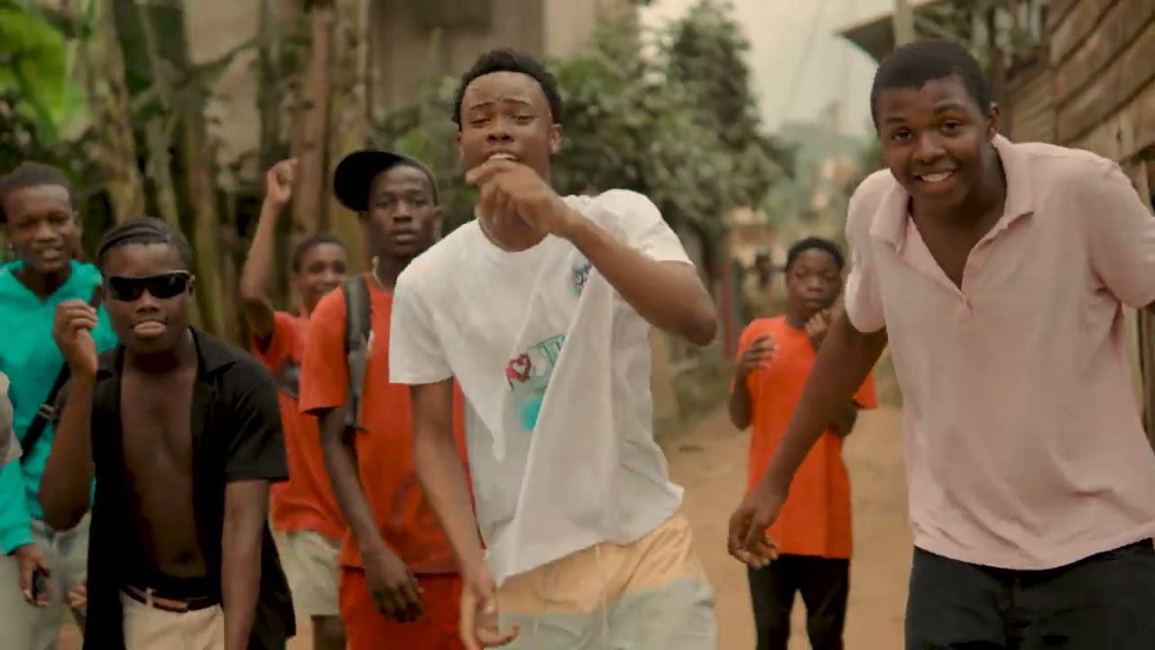 KINGALA_PRODUCTION - nota de 100 - ADERTO LAND