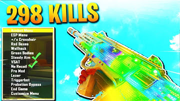 NO RECOIL SPITFIRE is LIKE CHEATING in COD BO4 (BEST SPITFIRE CLASS SETUP IN COD BO4)