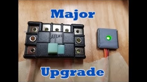 Controlling Turnouts & Signals with Touch Toggles - AWESOME!!