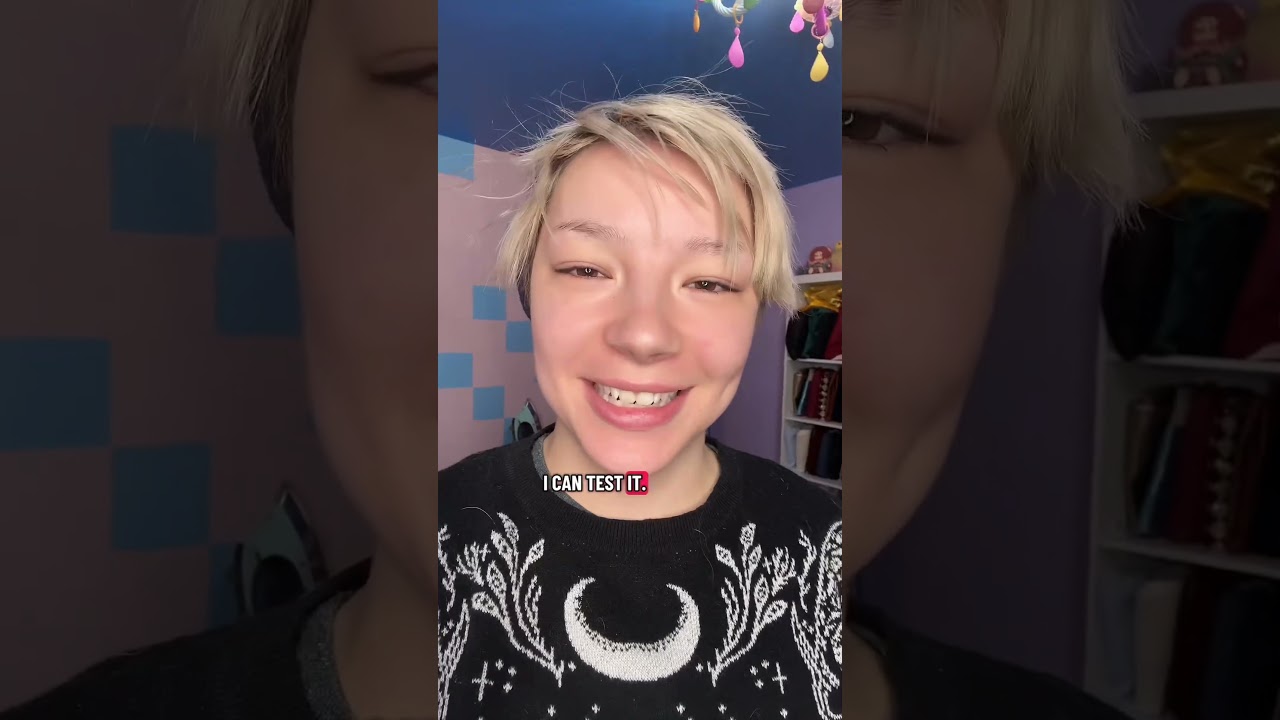 COMMENT ON THIS VIDEO