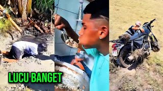 Lucu Banget Kompilasi Video Lucu Viral Bikin Ngakak 🤣 #63