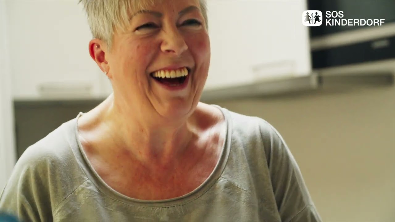 SOS-Arbeitsbereich Hauswirtschaft