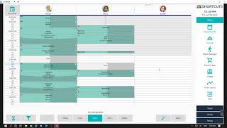 8.1 - Using the Waitlist