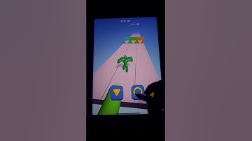 Blob shifter 3d LEVEL 301 #ytshort #shortvideo #gaming #blobshifter3d