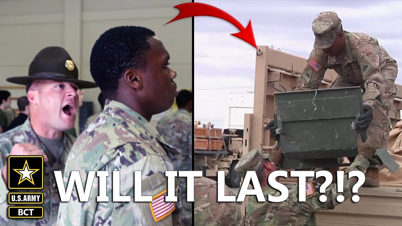 What's Replacing The Shark Attack At BCT?? | NEW First 100 Yards - YouTube