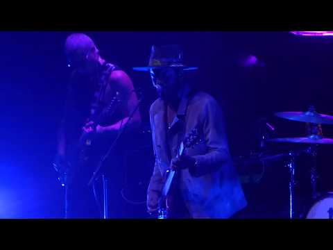 Low Down Rolling Stone - Gary Clark Jr. 2019.03.15 Chicago Theatre