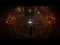 Hosilla gets downright dicked (Wrath of the Righteous - Hard difficulty)