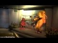 Monsters  Inc. (On-Ride) Disney California Adventure