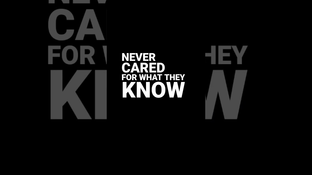Metallica - nothing else matters 