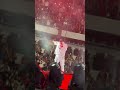 Fresita Fuerza Regida Pero No Te Enamores Tour 2024 El Domo San Luis Potosí