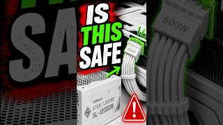 Is Your GPU Cable Fully Plugged in?