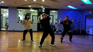 ZICO(지코) - SPOT!(Feat.Jennie) Dance Ston Choreography [JJ댄스스쿨성서본점]