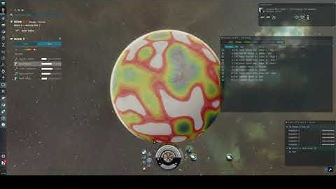 Planetary Interaction (P2) Tutorial (2020) - Video 1