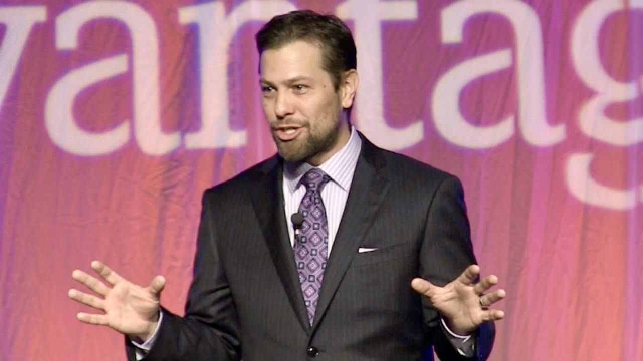 Tony Ripley Climate Tony Ripley Public Speaker Highlight Reel - YouTube
