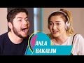 ANLA BAKALIM OYNADIK! - KAFALAR