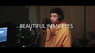 Beautiful In My Eyes cover By Race Leodz
