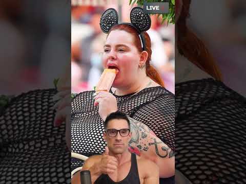 Tess Holliday -