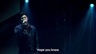 TRUTH IN THE EYES-PONDPHUWIN WE ARE FOREVER FANCOND1(08/16/24) #pondphuwin #pondnaravit #phuwintang