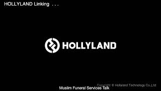 Muslim Funeral Services Talk