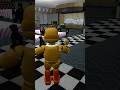 АНИМАТРОНИКИ ПУГАЮТ ОХРАННИКА FNAF COOP Garry's Mod Часть 2