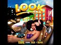 Look by Tosing ft Vulpine & Gazza