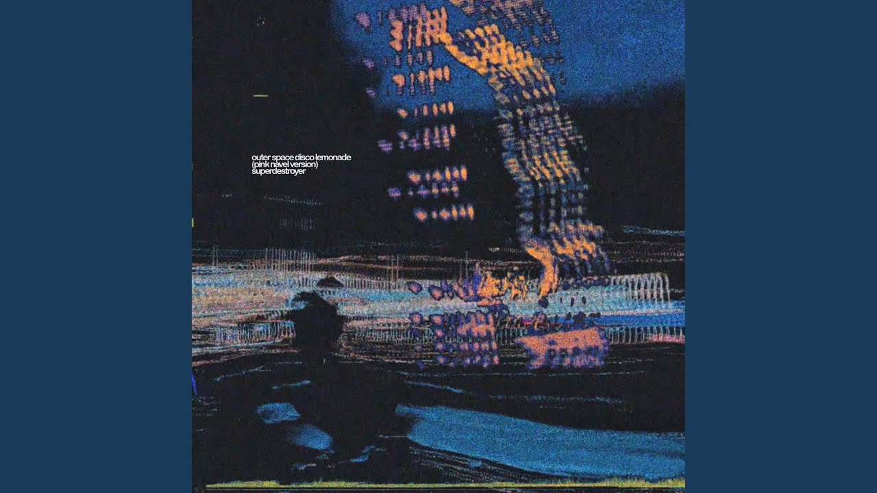 Watch ▣ Outer Space Disco Lemonade on YouTube Watch ▣ Outer Space Disco Lemonade on YouTube
