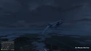 Grand Theft Auto V  _ P0549