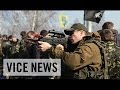 Ukraine: Defending the Homeland