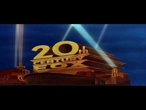 20th Century Fox 1988