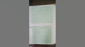 charging and discharging capacitor#studymotivation #physics#experiment #Bsc