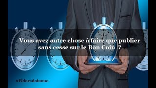Le Bon Coin : nouvel eldorado de la location courte durée?