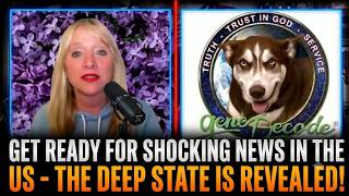 Gene Decode Updates Today ✝️ Get Ready for Shocking News in the US - The Deep State is Revealed!