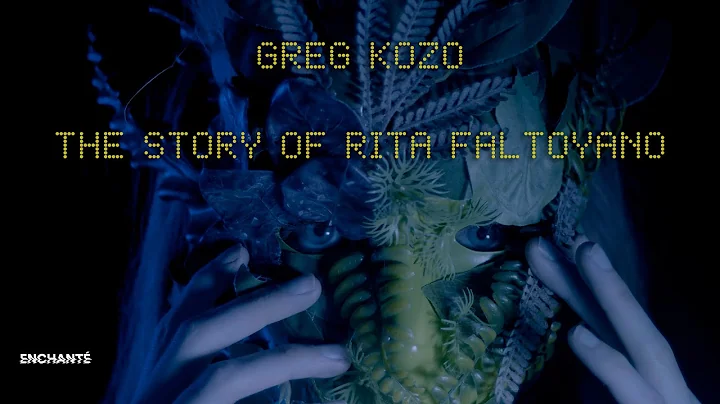 Greg Kozo - The Story Of Rita Faltoyano (Official ...