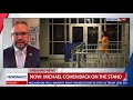 IR's Mark Vargas on Newsmax: Trump Prosecution is Falling Apart