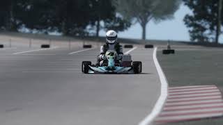 Camtool for Brasilia Kart - Kart(A)
