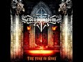 Seven Kingdoms - The Fire Is Mine [2012] (full album)