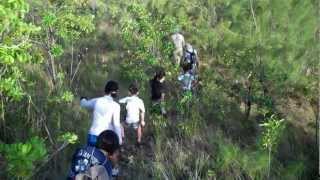Asan Overlook Hike - Guam