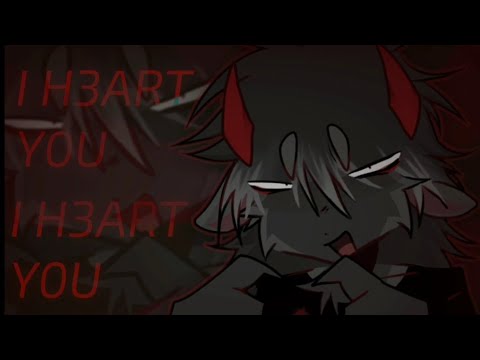 I HEART YOU