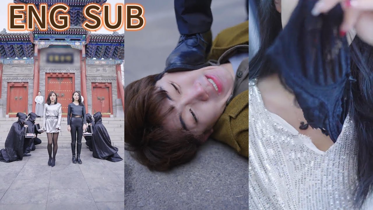 可怜小伙逆袭之路：母债与恶棍的对决