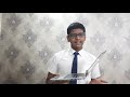 MOHAK PANKAJ CHAURASIA NMAC MATHEXPRESS CONSOLATION (3rd rank)