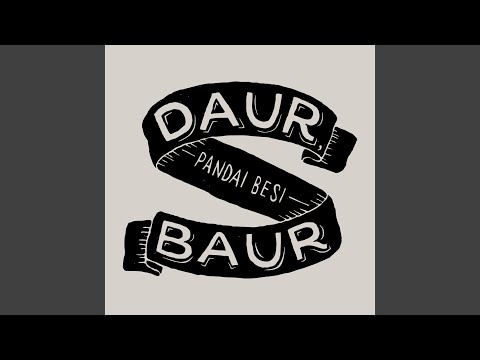 Putar Debu-Debu Berterbangan - Pandai Besi