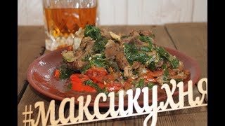Косуля по - кавказски Косуля по - кавказски