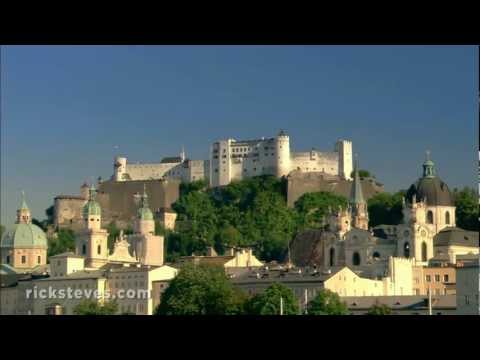 Video: Salzburg’s Hohensalzburg Castle: The Complete Guide