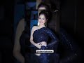 blue dress Jannat zubair #jannatzubair #shorts #viral #viralshorts #bluedress