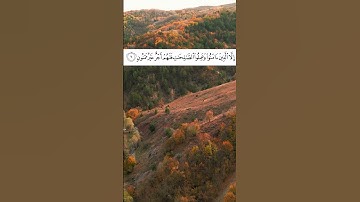 سورة التين مكتوبة  - Surat At Tin  #اكسبلور #quran